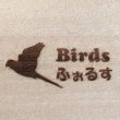 画像5: ◆New◆『ちょこんと Bird'sシーソー mini for フィンチ』【送料６７５円 ※一部地域を除く】 (5)