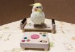 画像4: Bird'sテーブル（蓋の色：５色） “Birdsふぉるすにインテリアマーブルシリーズが登場♪”【送料６７５円 ※一部地域を除く】 (4)