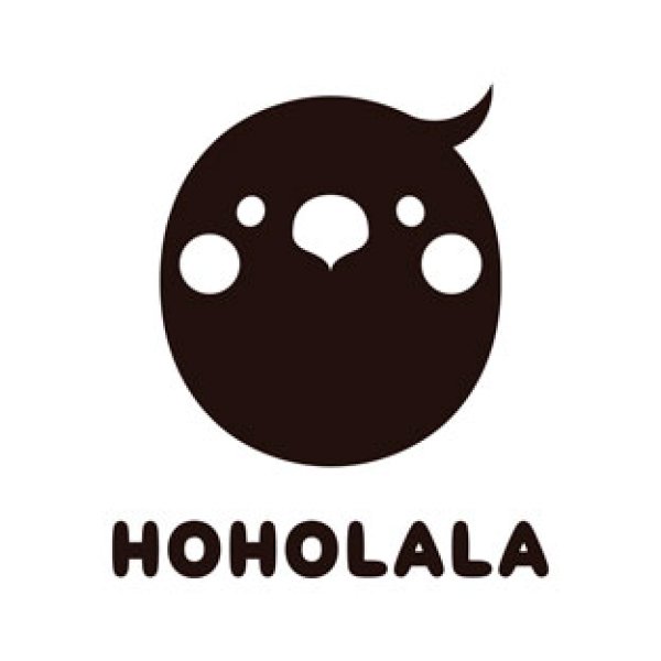 画像4: ◆ほほらら工房◆【サザナミインコ】牛乳キャップ風 缶バッチ（ライトブルー）【送料◆代引き・銀行振込◆６７５円 ※一部地域を除く】【送料◆銀行振込限定◆ネコポス 全国一律３８５円】 (4)